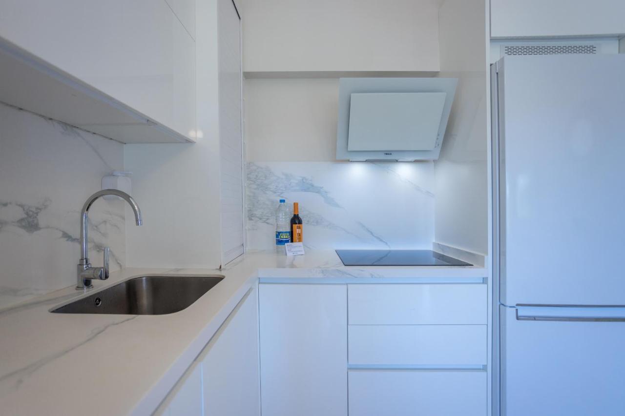 Lightbooking Tunos 73 Maspalomas Gran Jardin Y Barbacoa Luaran gambar