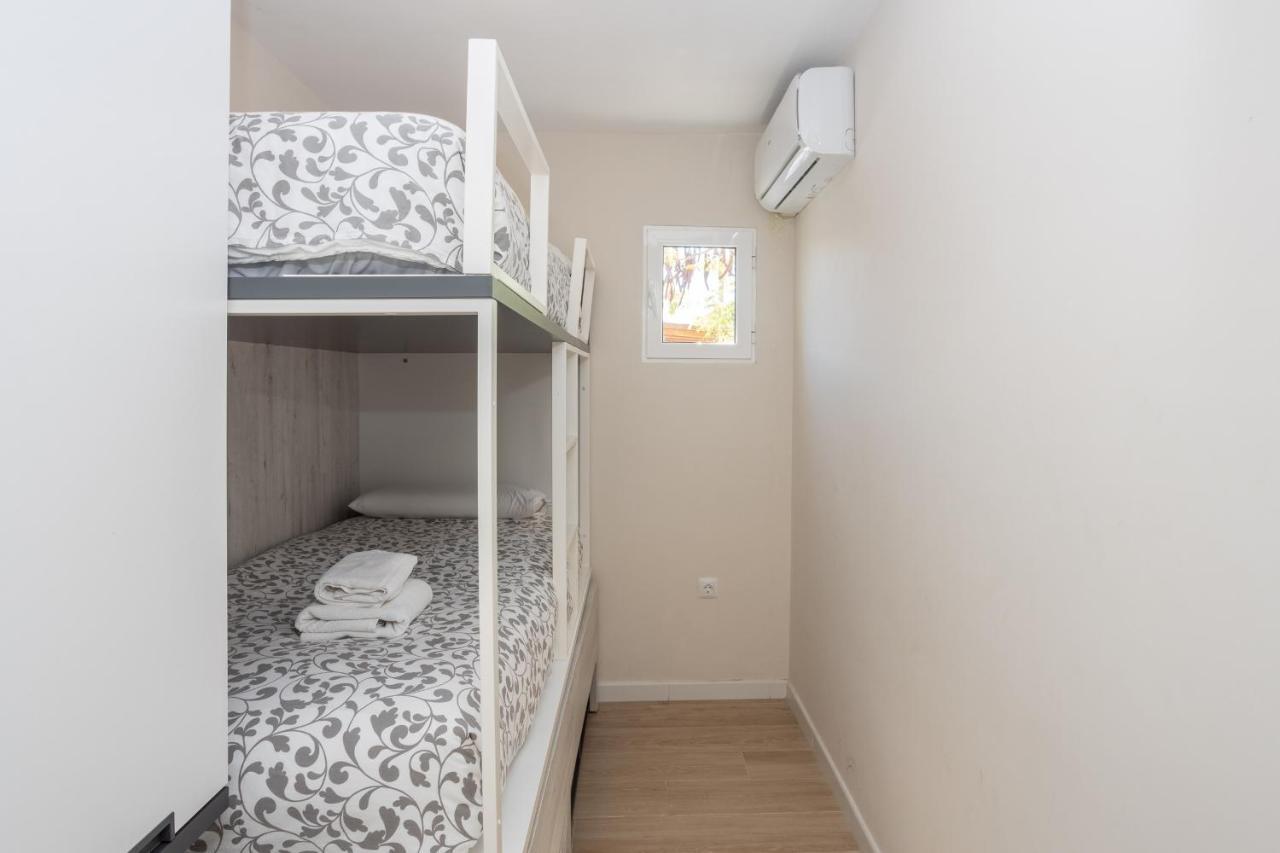 Lightbooking Tunos 73 Maspalomas Gran Jardin Y Barbacoa Luaran gambar