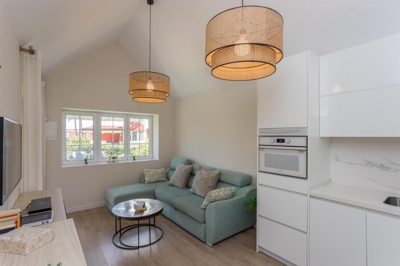 Lightbooking Tunos 73 Maspalomas Gran Jardin Y Barbacoa Luaran gambar