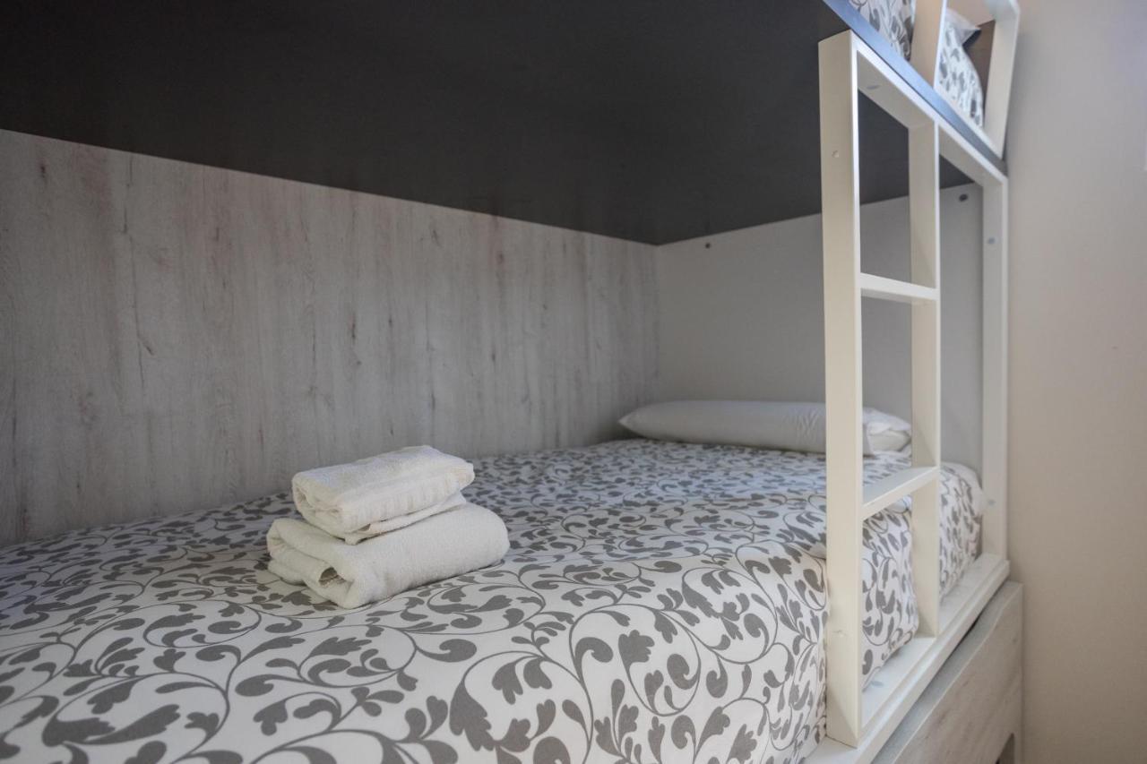 Lightbooking Tunos 73 Maspalomas Gran Jardin Y Barbacoa Luaran gambar