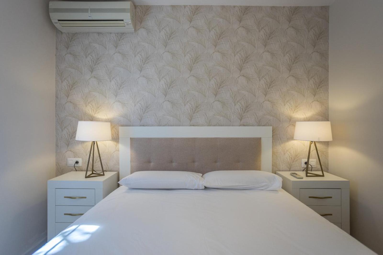 Lightbooking Tunos 73 Maspalomas Gran Jardin Y Barbacoa Luaran gambar